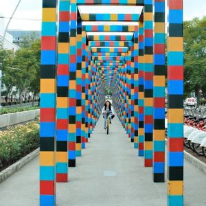 Mexico’s Climate Change Adaptation Strategy