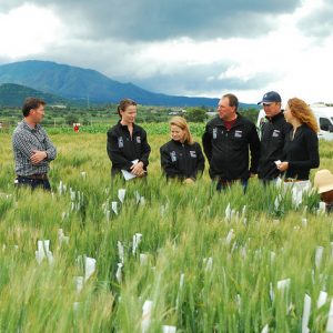 Australian Farmers Push for More Climate Action