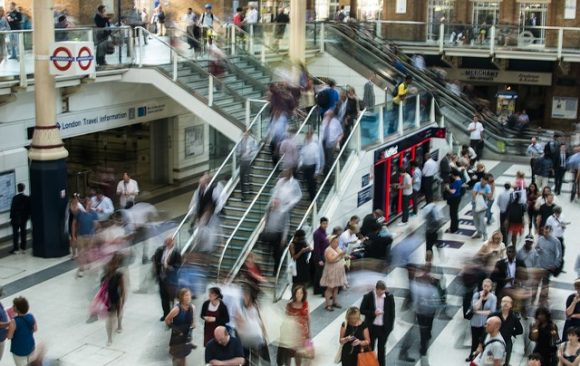 UK’s Climate Change Policies Falter