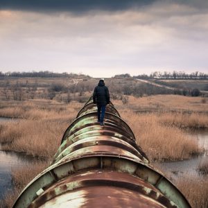 The Trans Mountain Pipeline Expansion Counterintuitive to Paris Agreement?