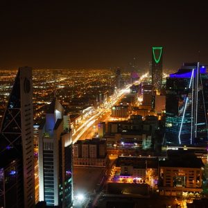 Saudi Arabia Initiates Plans for First Major Wind Farm