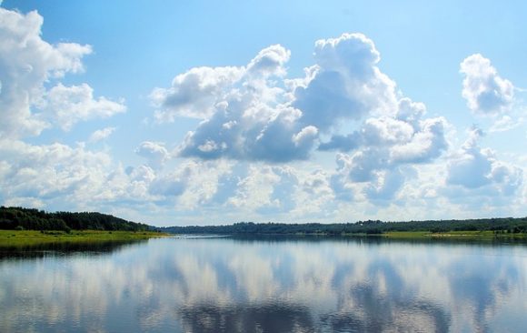 Russia Introduces Project Ecology