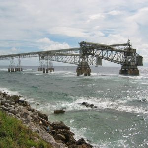 Australia is a Climate Finance Donor that Needs to Increase the Number and Types of Countries it Supports