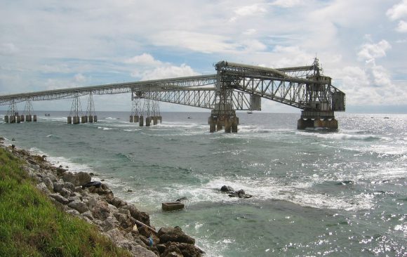 Australia is a Climate Finance Donor that Needs to Increase the Number and Types of Countries it Supports