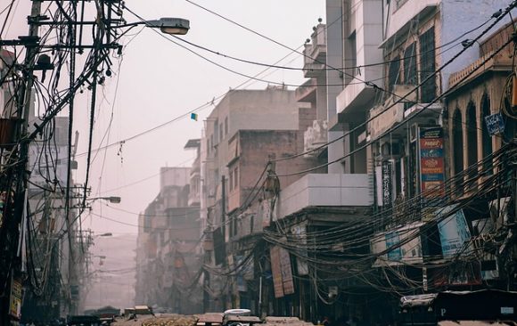 India Does Not Have a Well-Defined Process of Quantifying the Amount of Finance Required  for  Specific Adaptation and Mitigation Actions