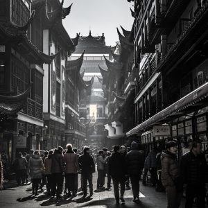 China Needs to Secure the Funds It Has Pledged to Help Other Countries