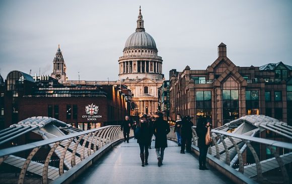 The UK has Been a Leading Contributor of International Climate Funding Support But the Level of Its Commitment Has Been Falling in Comparison to Other Donor Countries