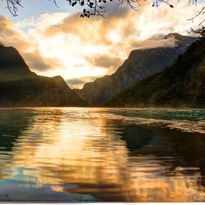Mexico Lacks Good Systems to Monitor, Verify, and Account for the International Climate Funds That It Receives
