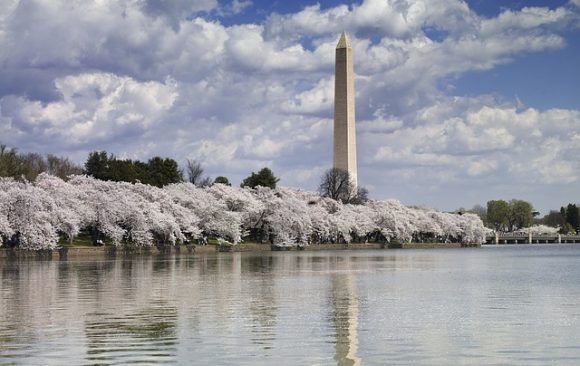 The United States Proposed Withdrawal from the Paris Agreement Has Been Accompanied by Its Refusal to Honor a 2 Billion Commitment to the Green Climate Fund