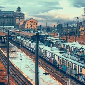 New Study Assesses Turkey’s Ability to Meet Its Paris Agreement Pledge