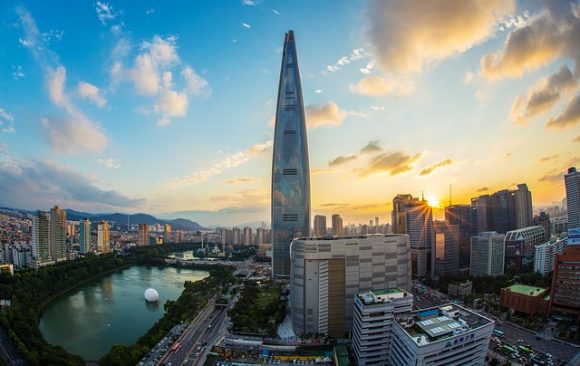 South Korea Hosted the 48th IPCC Meeting
