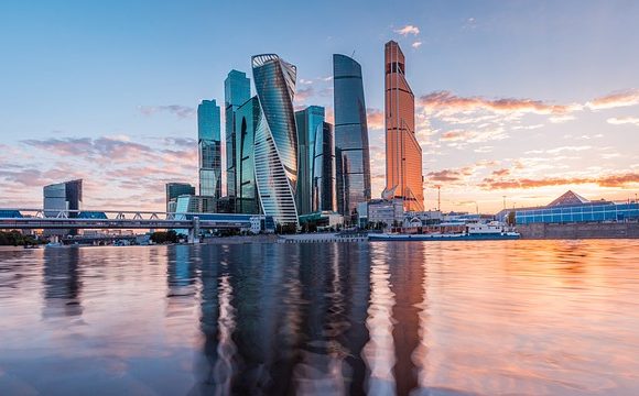 Russia and Sweden Increase Environmental Cooperation and The Ministry of Natural Resources of Russia Moves to Strengthen Forestation