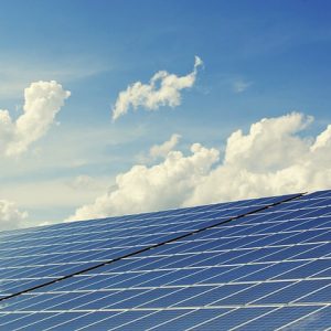 Saudi Arabia Shelves Work on $200 Billion Solar Project