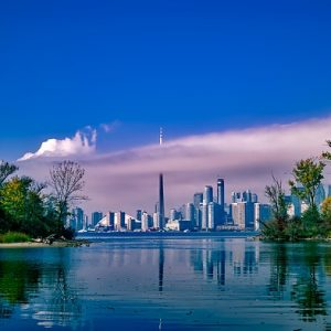 Canada Strengthens Global Commitments at  Climate Action Summit