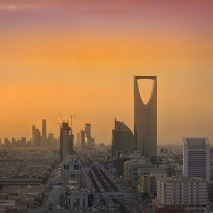 Saudi Arabia Signals Increased Acceptance of Climate Change Risks and Willingness to Invest in Renewable Energy