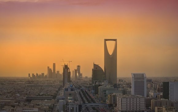 Saudi Arabia Signals Increased Acceptance of Climate Change Risks and Willingness to Invest in Renewable Energy