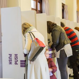 Voters Demonstrate That They Want Climate Action
