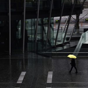 2018 Marked by Extreme Weather Events And Expansion of Coal-Fired Power Plants