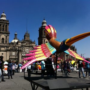 Mexico’s New Development Agenda Creates Climate Opportunities and Risks