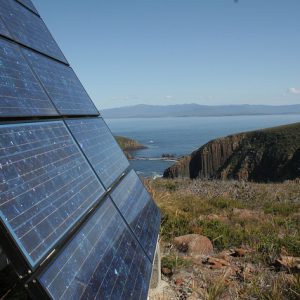 The Renewable Energy Target