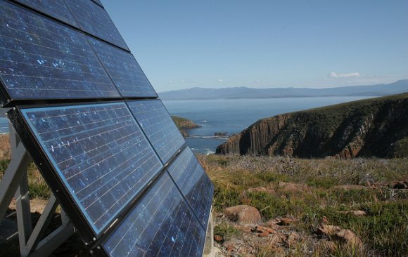 The Renewable Energy Target