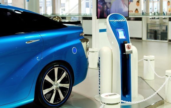 Electric Vehicle and Hydrogen Energy Policies