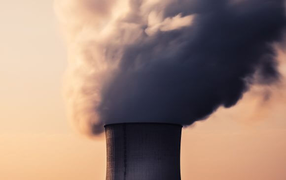 China Net Carbon Emissions Increased in 2018