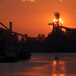 Cancellation of one of Japan’s largest coal-fired power plants project in the Tokyo Bay Area