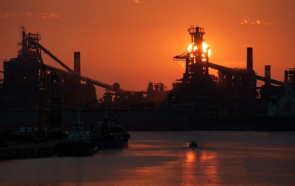 Cancellation of one of Japan’s largest coal-fired power plants project in the Tokyo Bay Area