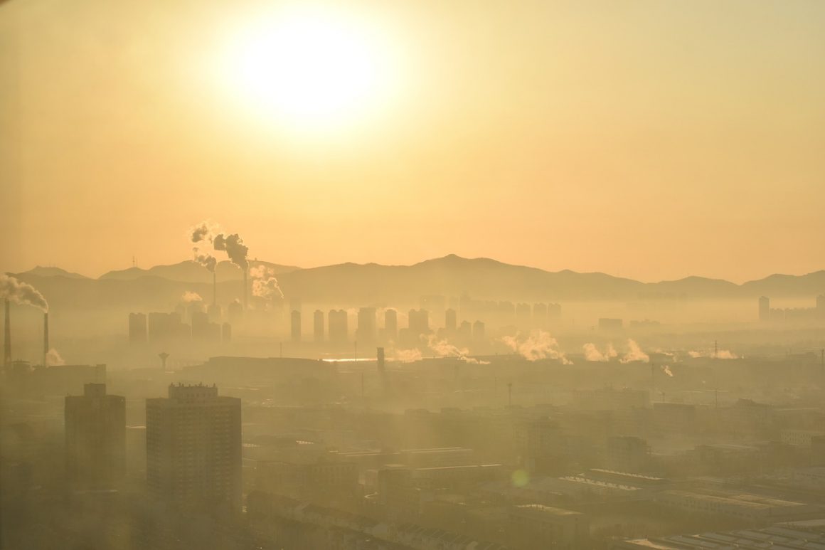 China: The 2021 Climate Year in Review