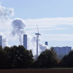 Coal Remains a Key Component of the Energy Mix in Several Regions