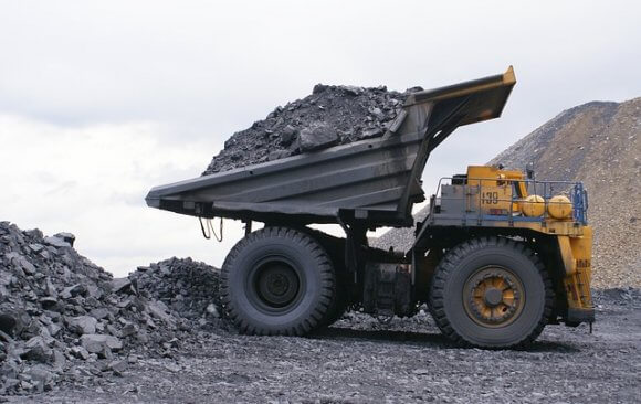 Russia’ Coal Exports Continue to Rise