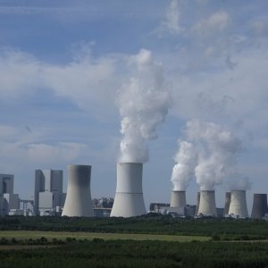 US Reliance on Market Forces to Reduce Coal Production and Consumption Moves Slowly