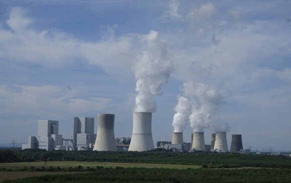 US Reliance on Market Forces to Reduce Coal Production and Consumption Moves Slowly