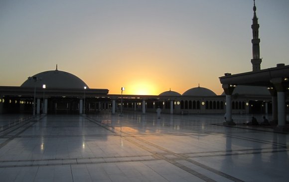 Climate Scorecard Progress Report for Saudi Arabia