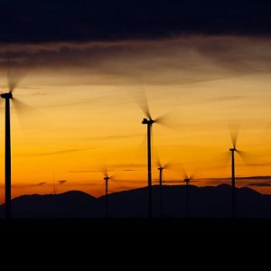 South Africa is Moving Slowly Away from Coal