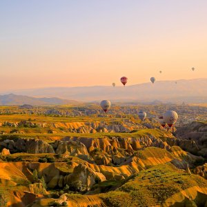 Policy Makers Need to Make More Effective use of Turkey’s Excellent Climate Change Data