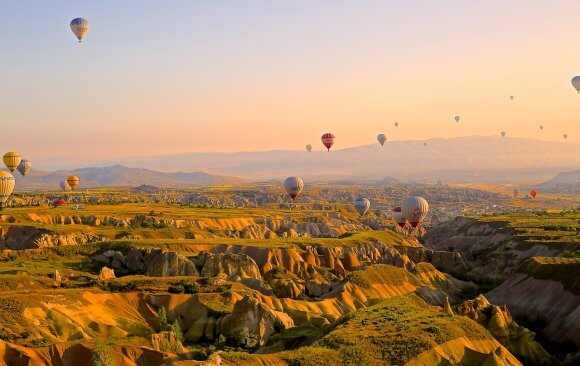 Policy Makers Need to Make More Effective use of Turkey’s Excellent Climate Change Data