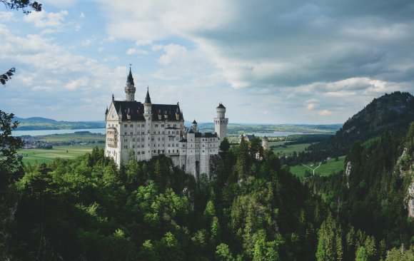 Germany’s Emissions Reporting Fails to Take into Account Data on international Air and Sea Transport, Deforestation and Land Use