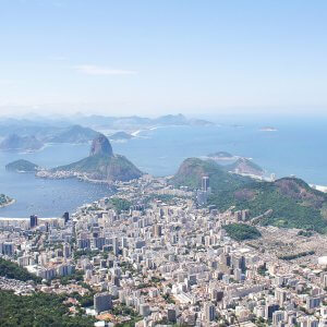 Brazil Uses the System for Estimating Greenhouse Gas Emissions (SEEG)—A Model Other Countries Should Consider
