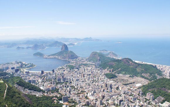 Brazil Uses the System for Estimating Greenhouse Gas Emissions (SEEG)—A Model Other Countries Should Consider