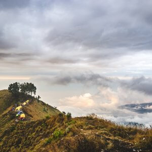 Indonesia’s Climate Data and Reporting System Is Out-of-Date and Is Not Useful for Policy-Makers