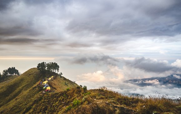 Indonesia’s Climate Data and Reporting System Is Out-of-Date and Is Not Useful for Policy-Makers