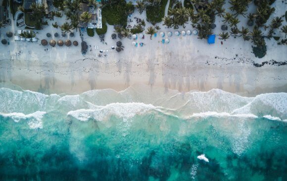 Mexico Has an Outstanding Climate Data Collection and Reporting System, but It is Not Being Used Effectively by Policy-Makers