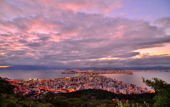 Brazil Policy Recommendations