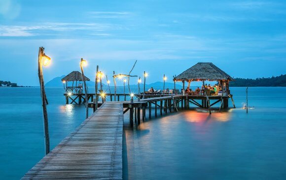 Thailand Policy Recommendations