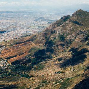 South Africa Policy Recommendations