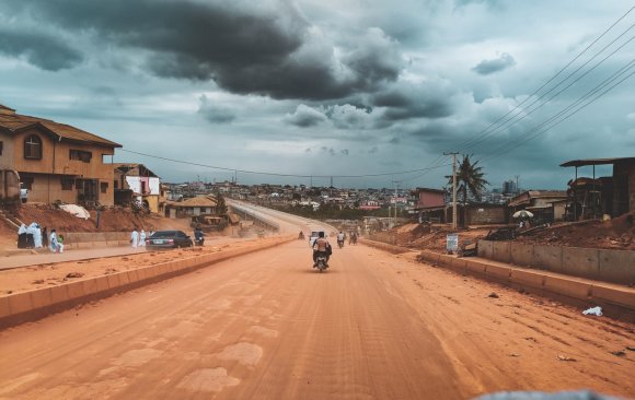 Nigeria Policy Recommendations