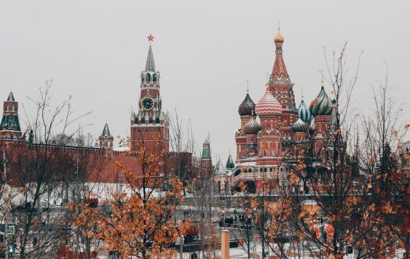 Russia Policy Recommendations