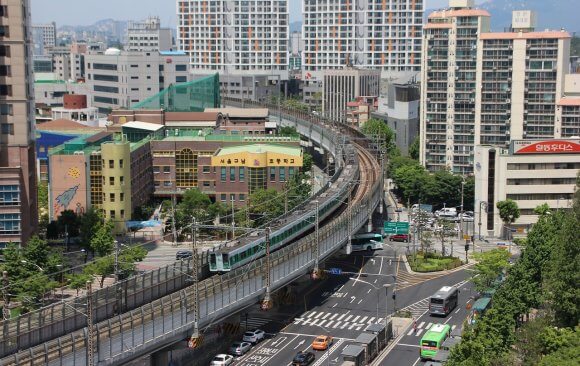 South Korea Policy Recommendations